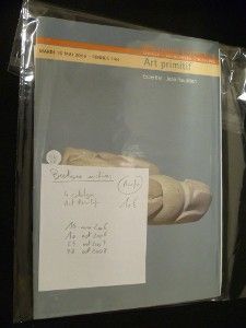 Bretagne enchères (4 catalogues)