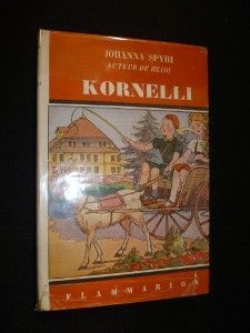 Kornelli