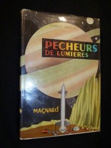 Pécheurs de lumières