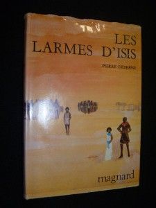 Les Larmes d'Isis