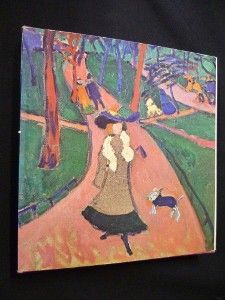 Donation Pierre Lévy (exposition à l'Orangerie des Tuileries, février-avril 1978)