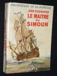 Le maître du Simoun