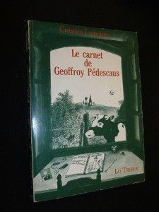 Le Carnet de Geoffroey Pédescaus