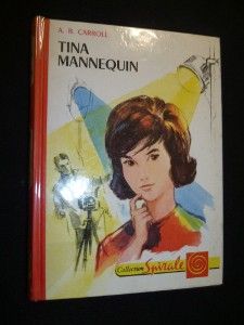 Tina mannequin