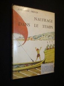 Naufrage dans le temps