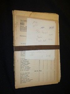 Het Damspel (10 numéros de 1932)