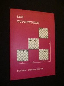 Les ouvertures