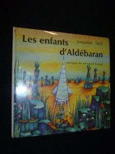 Les enfants d'Aldébaran