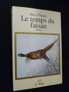 Le temps du faisan