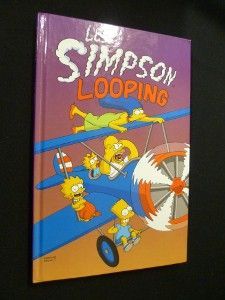 Les Simpson 5 : Looping