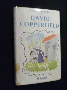 David Copperfield