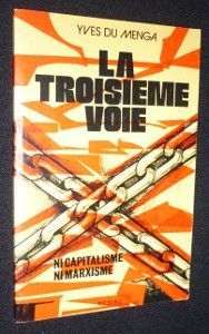 La troisième voie