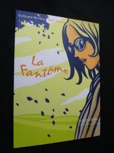La Fantôme