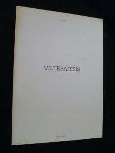 C'était Villeparisis 1968-1985