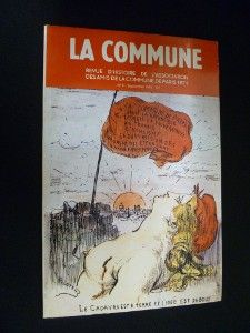 La Commune, n° 4, septembre 1976