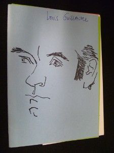 Concert et poésie à la mémoire de Louis Guillaume 1907-1971