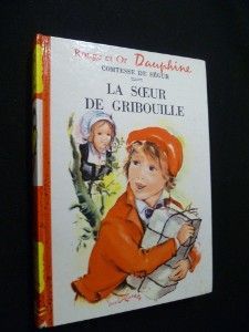 La soeur de Gribouille