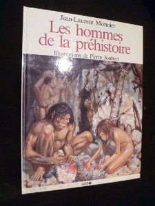Les hommes de la préhistoire