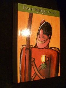 Petit Soldat Noël