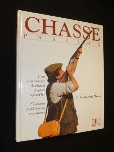 Chasse passion