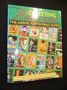 Collection Hollywood