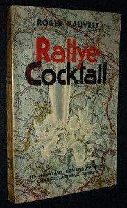 Rallye Cocktail