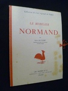 Le Mobilier Normand
