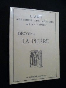 Décor de la pierre