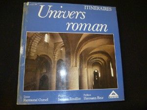 Univers Roman