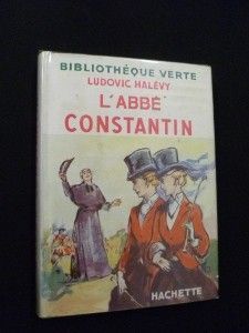 L'abbé Constantin