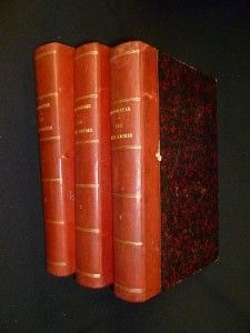 Martyrs de ma liberté ou histoire des révolutions politiques