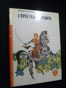L'Epée flamboyante