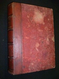 Les Misères des enfants trouvés