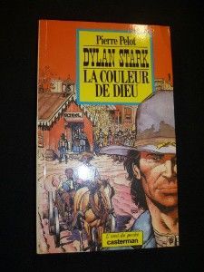 Dylan Stark, La couleur de Dieu