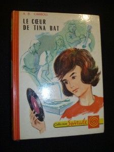 Le coeur de Tina bat