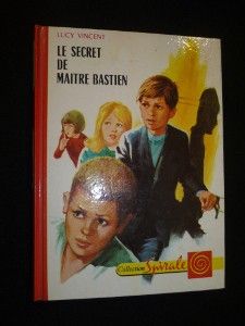 Le Secret de Maître Bastien