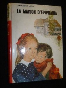 La Maison d'Epiphania