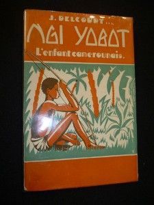 Ngi Yobot. L'Enfant camerounais