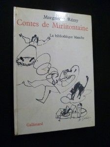 Contes de Mirlitontaine