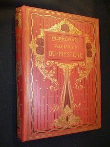 Au Pays du Mystère