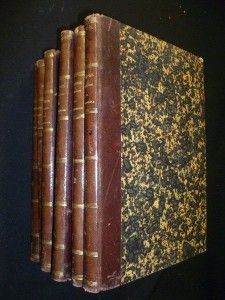 Oeuvres complètes de Henri Conscience (tomes 1, 2, 3, 4, , 7 et 9)