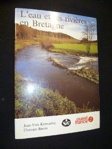 L'Eau et les rivières en Bretagne