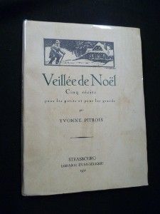 Veillée de Noël