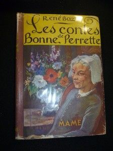 Les Contes de Bonne Perrette