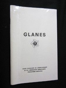 Glanes