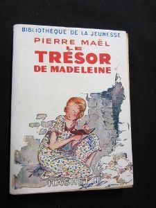 Le Trésor de Madeleine
