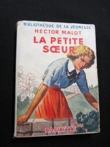 La Petite soeur