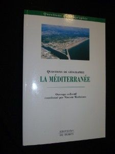 La Méditerranée (Questions de géographie)