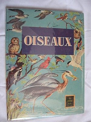 Oiseaux