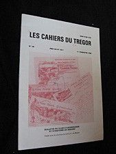 Les Cahiers du Trégor, n° 26, 1er trimestre 1989